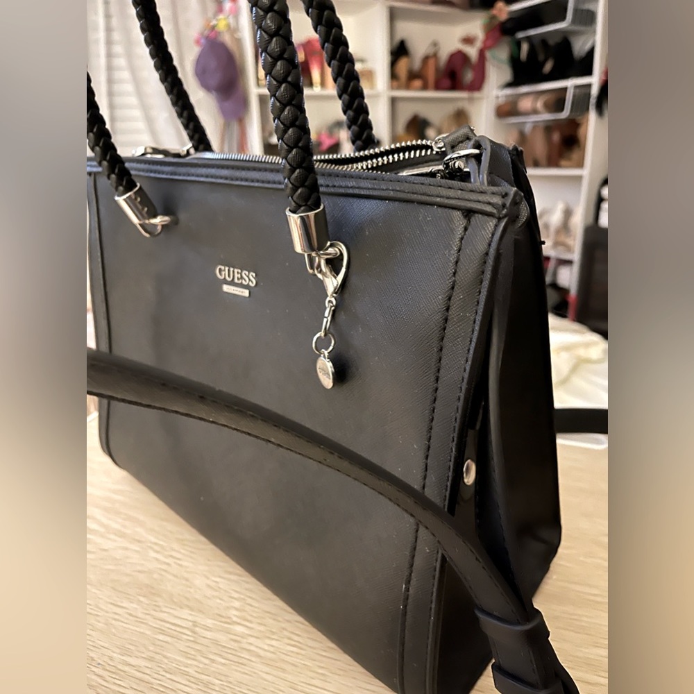 Guess purse
